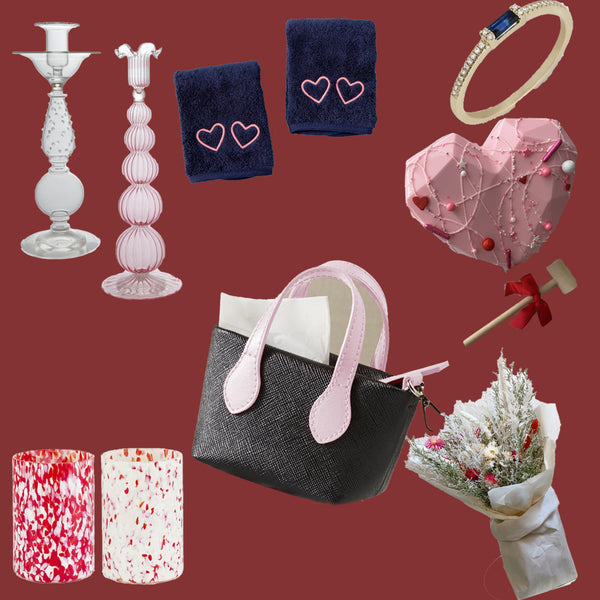 Valentine's Day Gift Guide