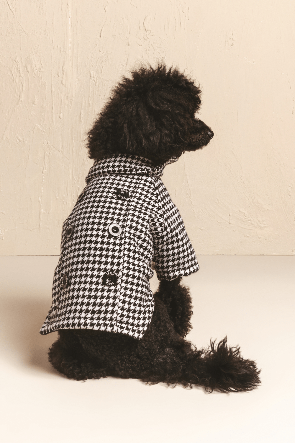 よし☆よし様♡わんこ服♡専用 Luxury Pet Clothes | Dog Sweater | Cat Sweater | Ethical Pet