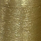 Gold embroidery thread