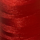 Holiday Red embroidery thread