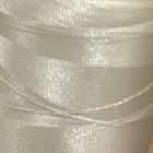 Pearl White embroidery thread