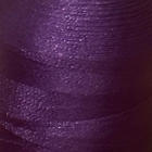 Purple embroidery thread